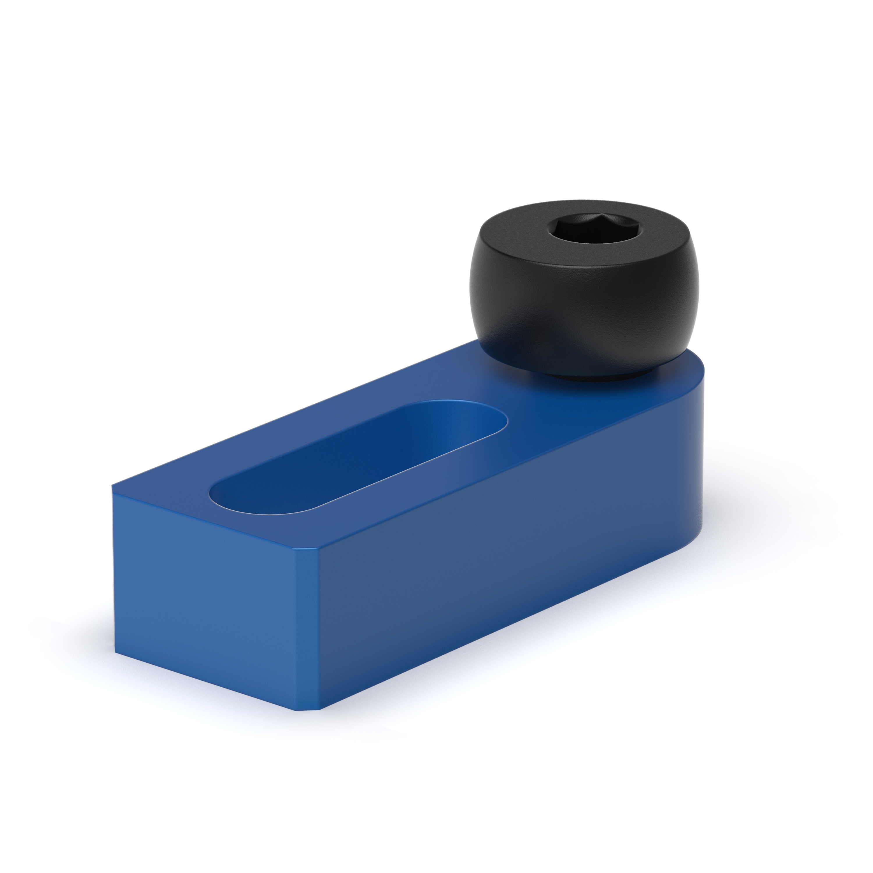 ALUMESS.junior/ALUMESS.maxx Exzenterspanner 16-M6 AL