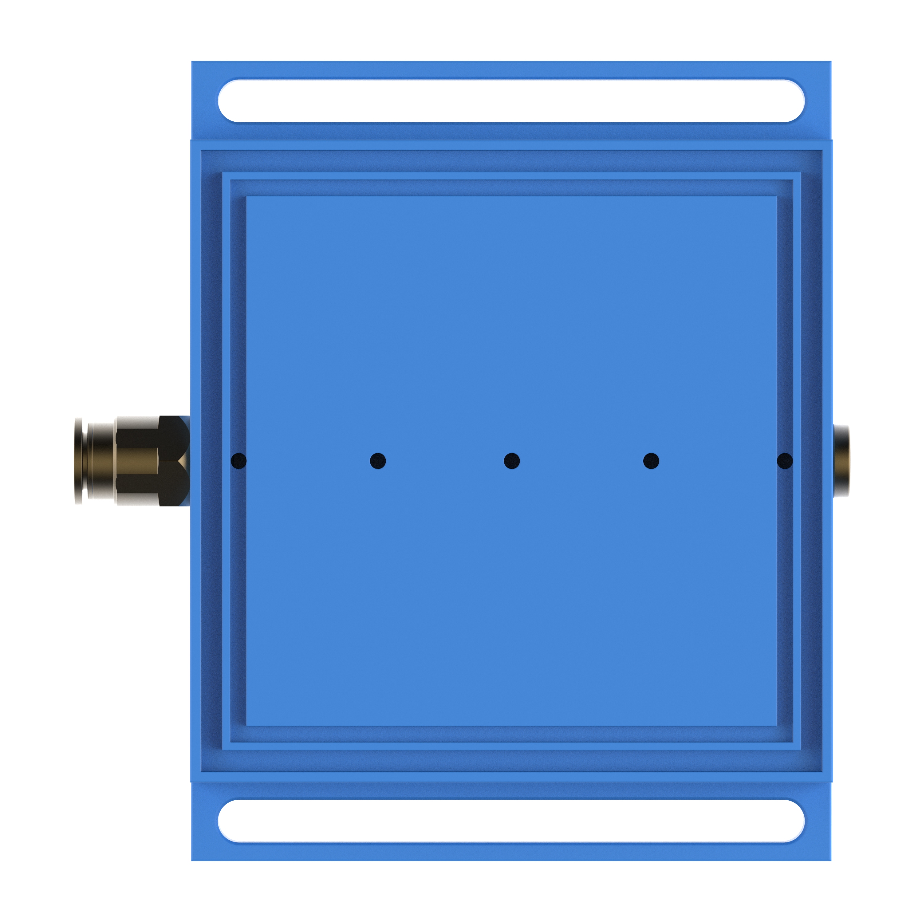 Vakuumsauger VS Nr. B900501339-GS von oben