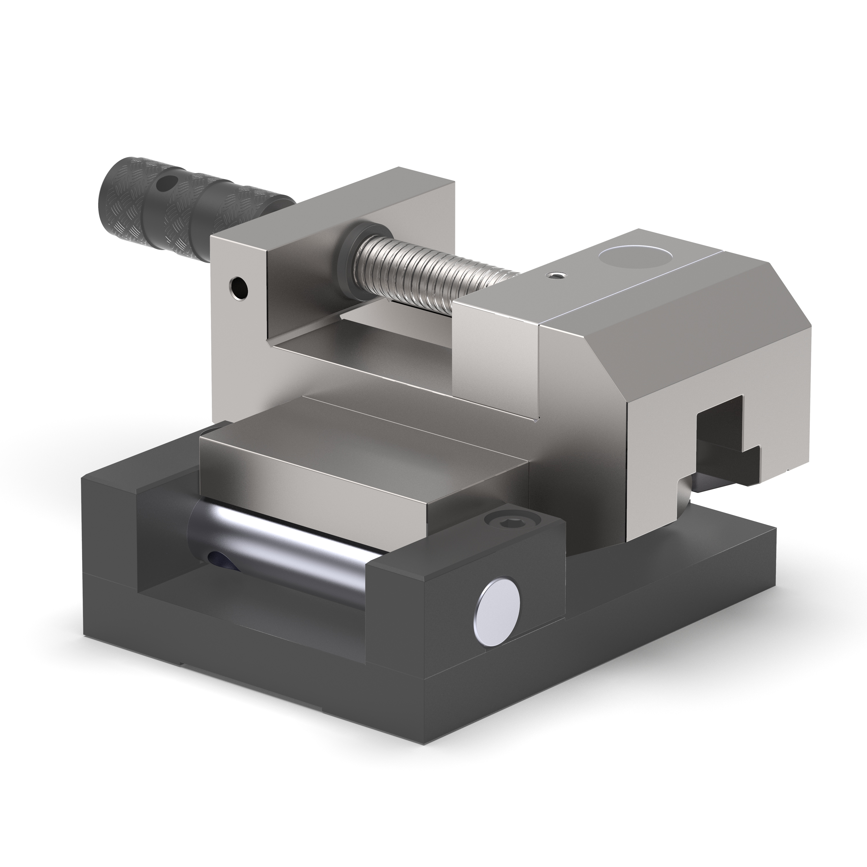 Schleif- und Kontrollschraubstock SKS 2 Nr. B900501227