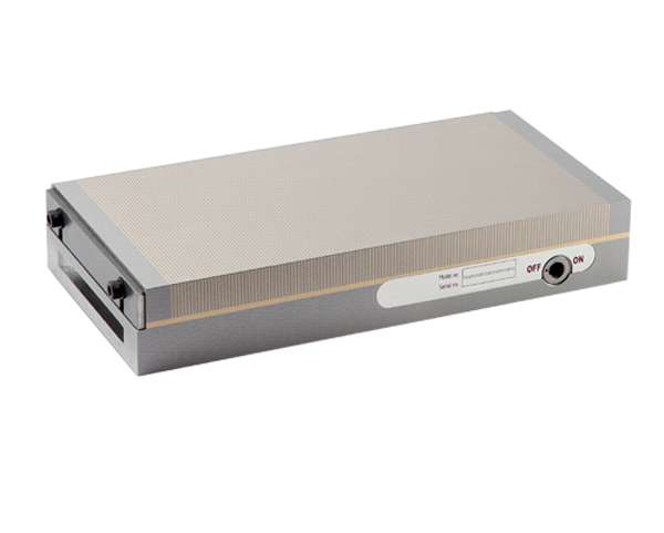 Permanent Magnetspannplatte SPPF