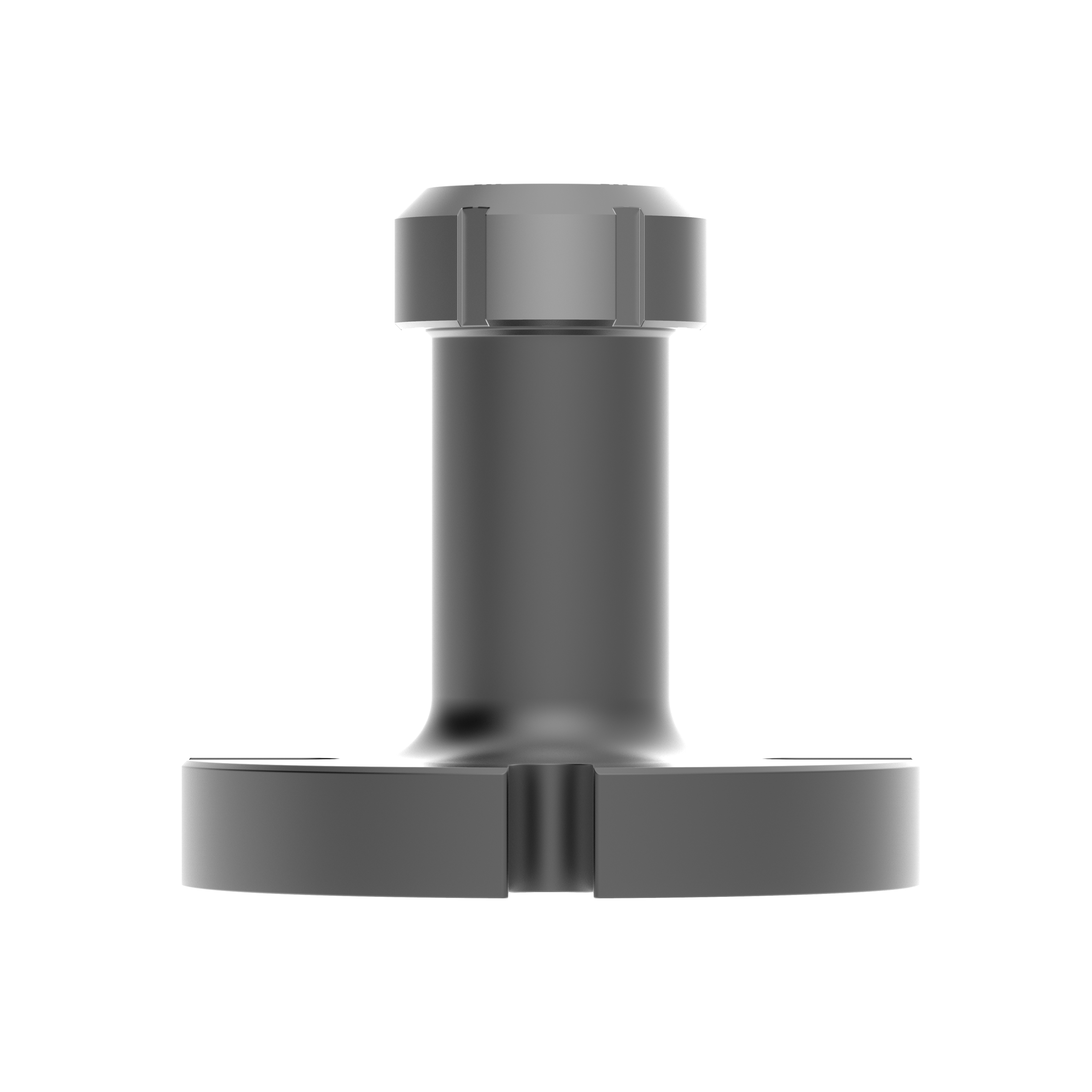 Spannzangenfutter ER 32-5X von rechts