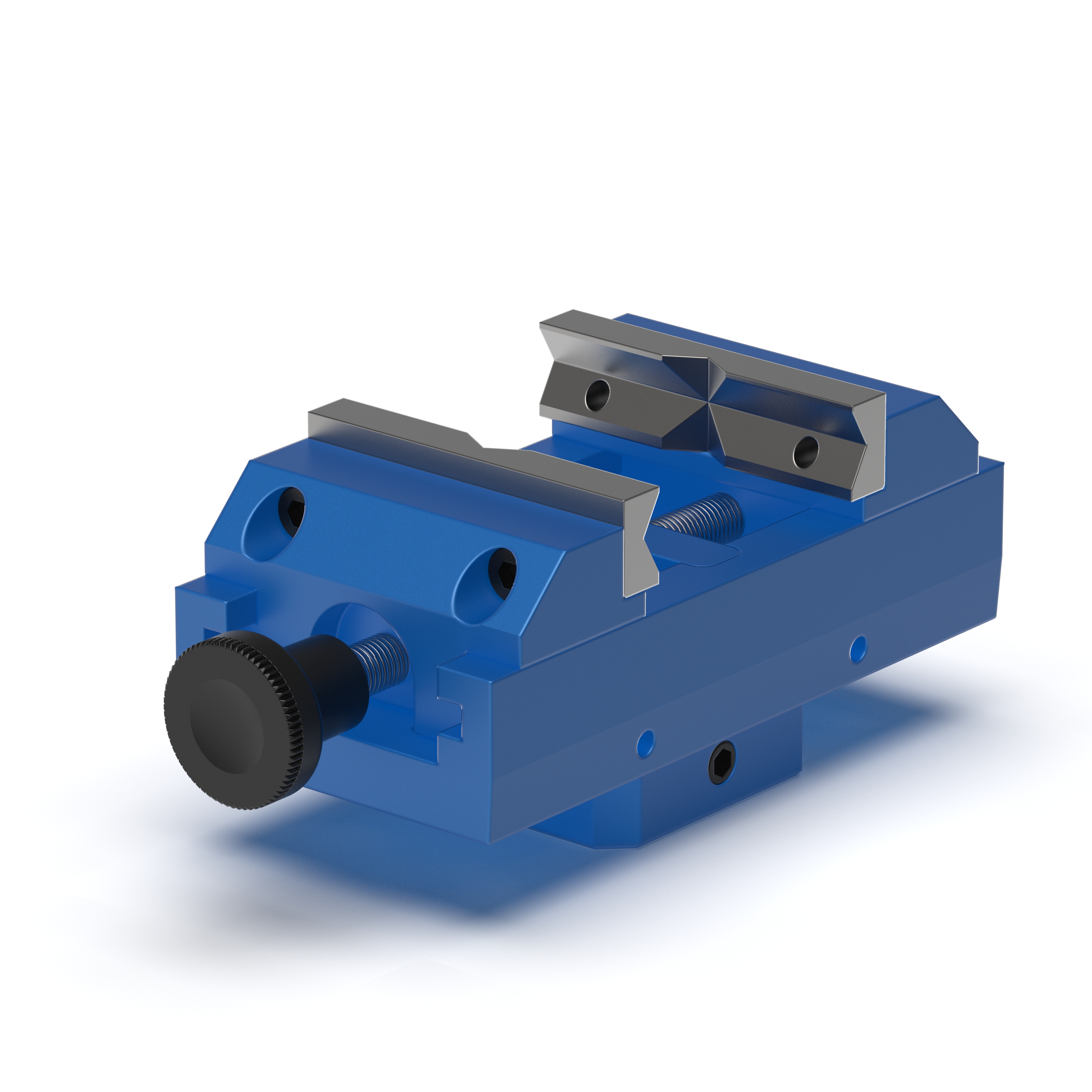 ALUMESS.maxx Zentrischspanner MZE 120-60 AL