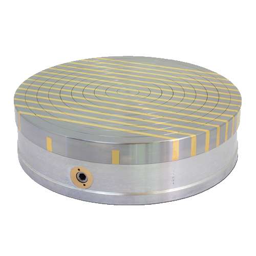 Permanent Magnetrundfutter SPRM