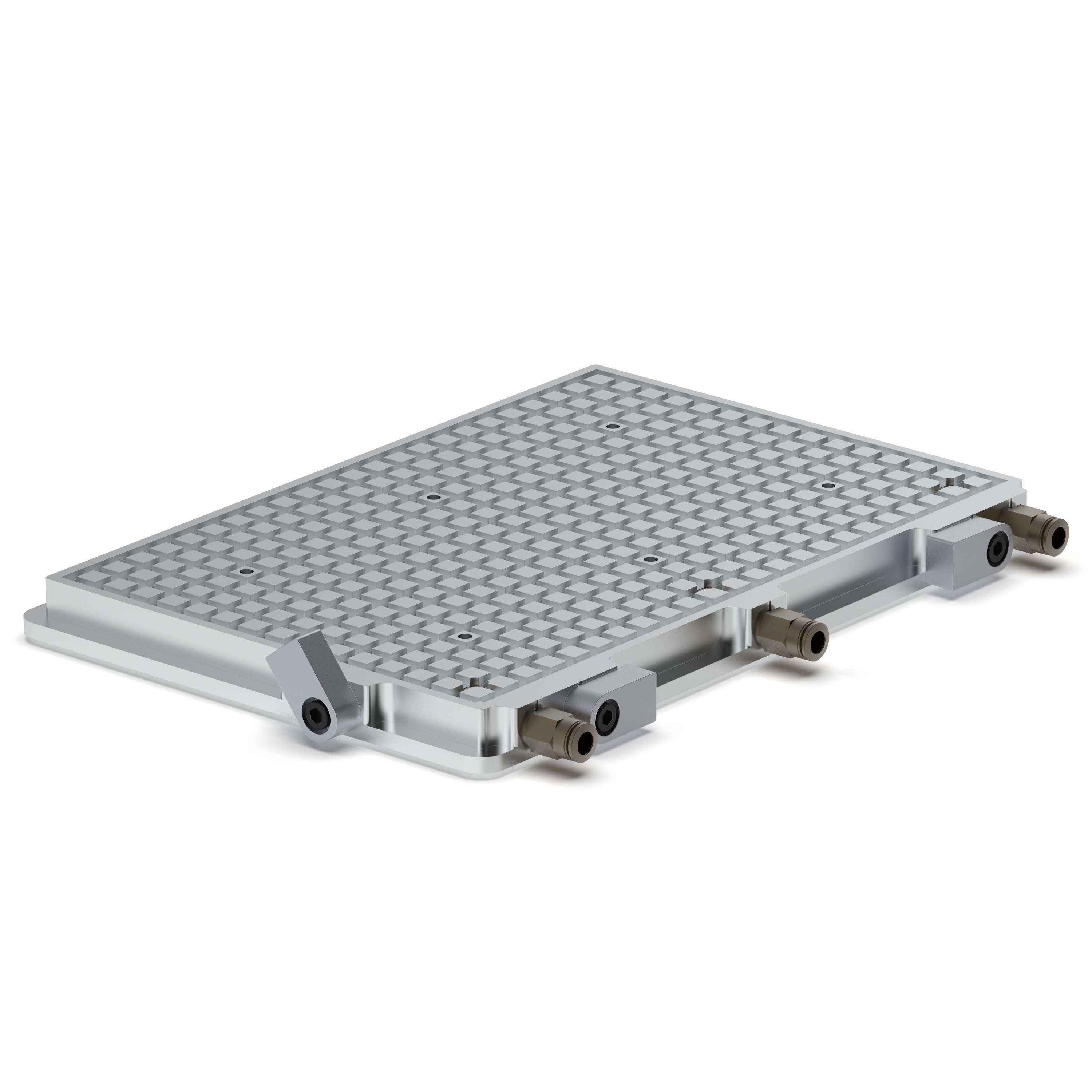 Vakuumplatte SPVPL Basic Nr. B900501275