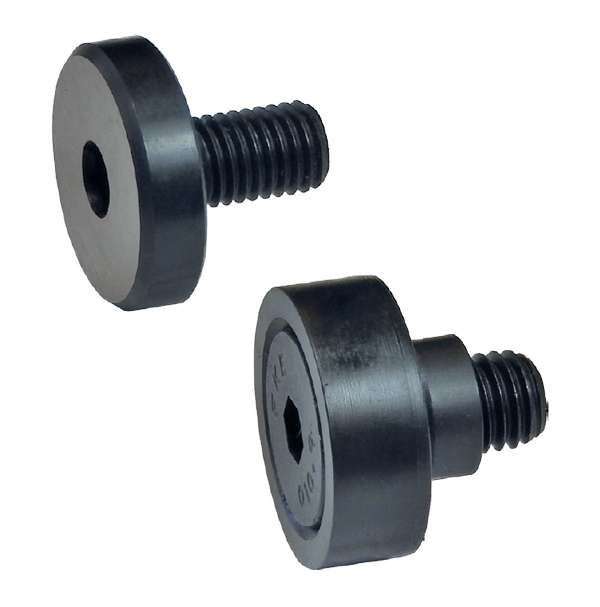 ALUMESS.maxx Auflagebolzen, Stahl