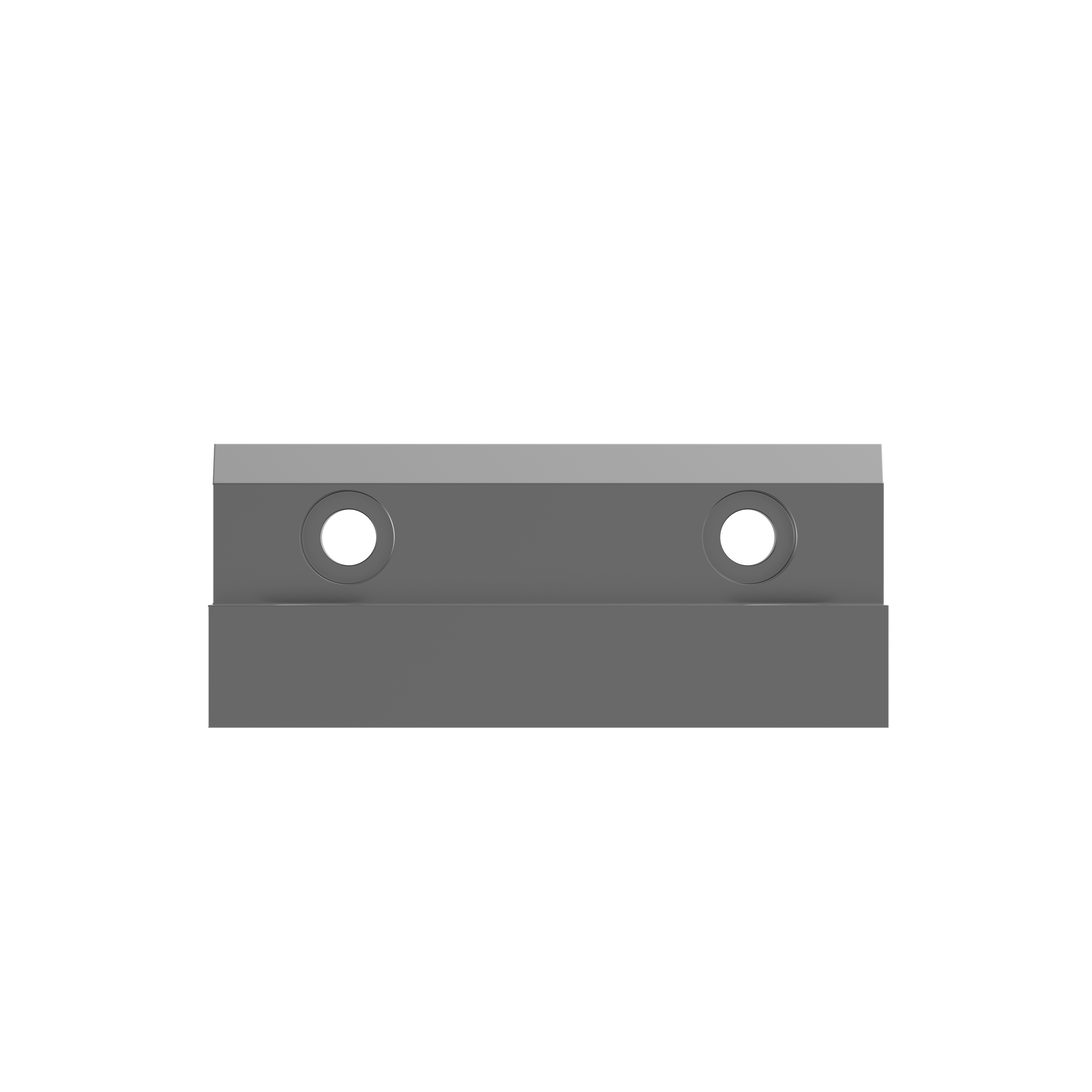 Spreitzer-Zentrischspanner-Spannbacken-Adapterbacken-2-B209800165-3-Rechts-382 Adapterbacken für Standardbacken MZE von rechts
