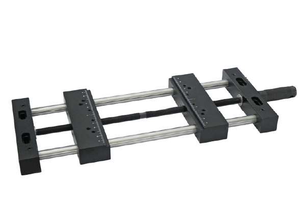 Mechanischer Zentrischspanner MZM