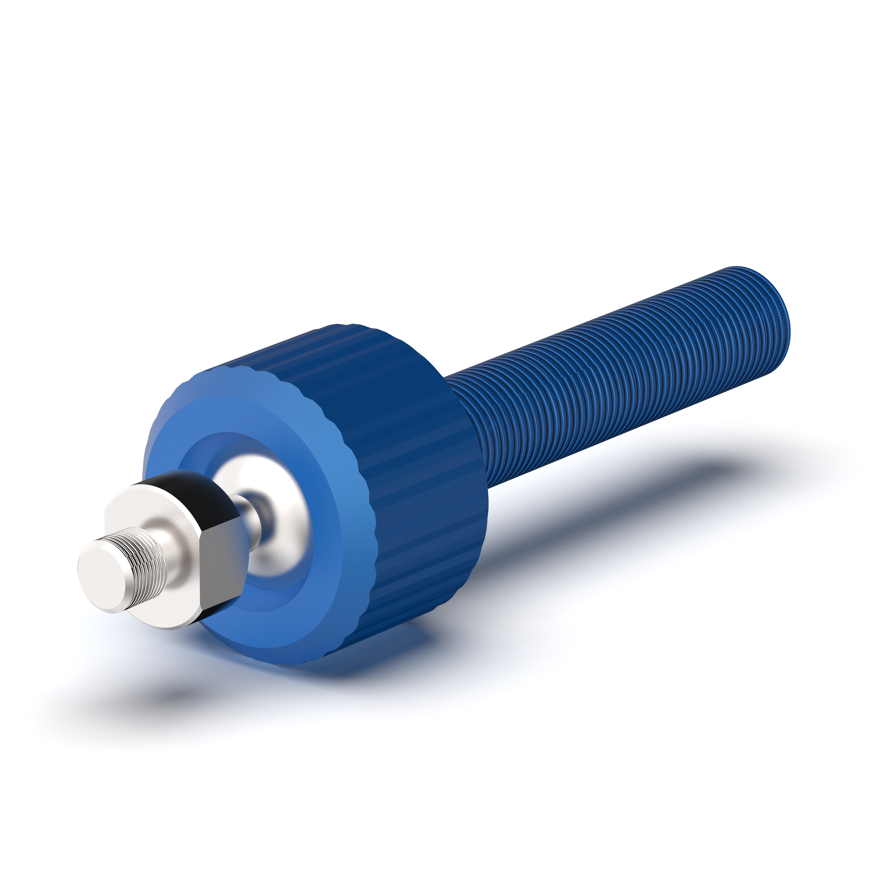 ALUMESS.maxx Kugelgelenk M6 Nr. B501500020