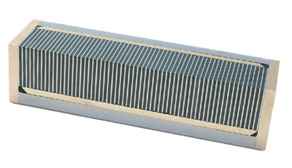 Permanent Magnetspannblock SP-MH Standardausführung