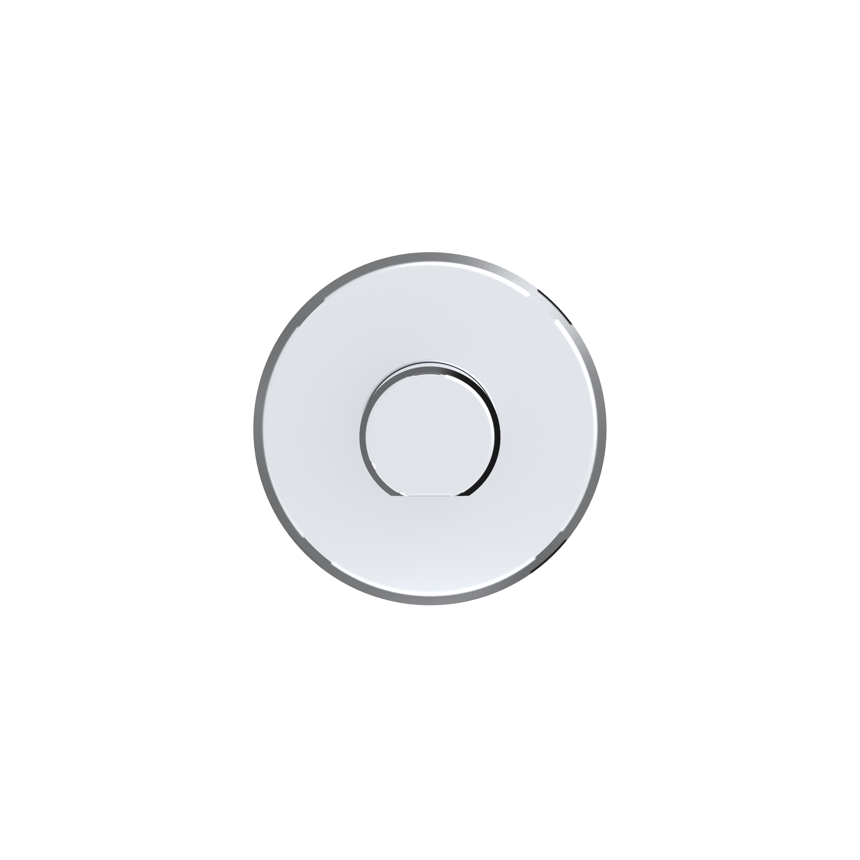 ALUMESS.junior Auflagebolzen XY-Anschlag von rechts