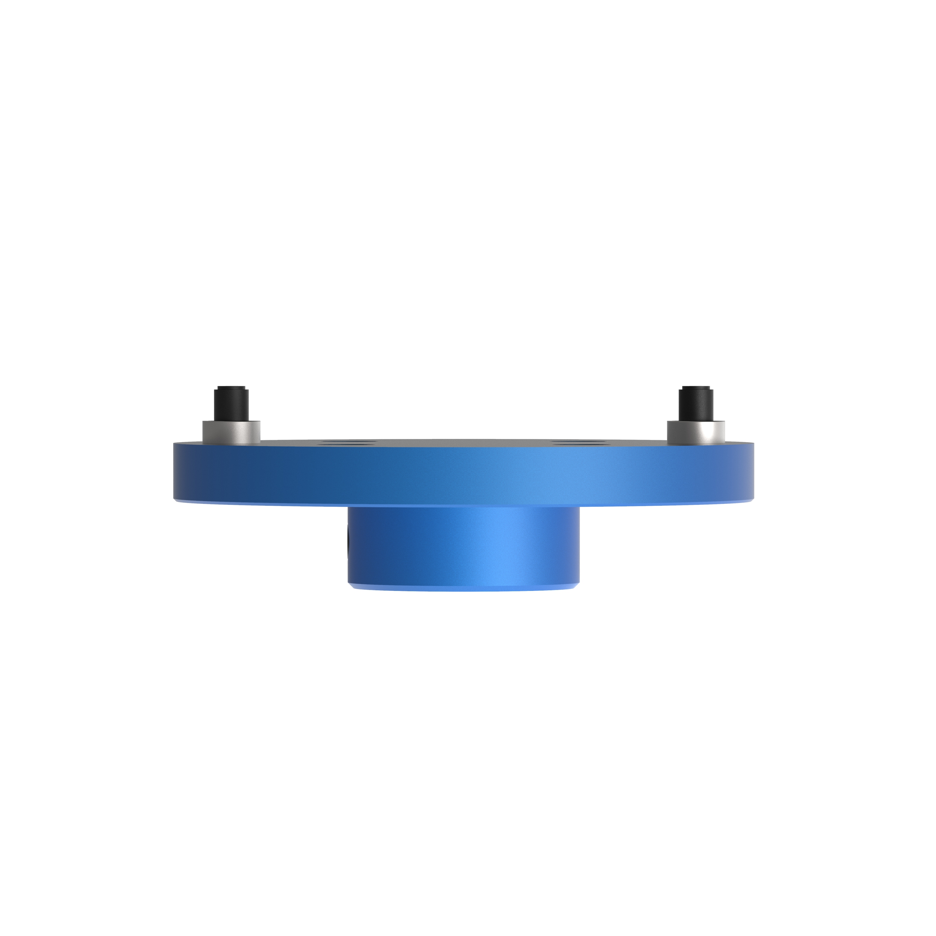 Spreitzer-5-Alumess-Spannsysteme-Basic-Zubehoer-Adapterplatte-B500100048-3-Rechts-104 ALUMESS.basic Adapterplatte von rechts