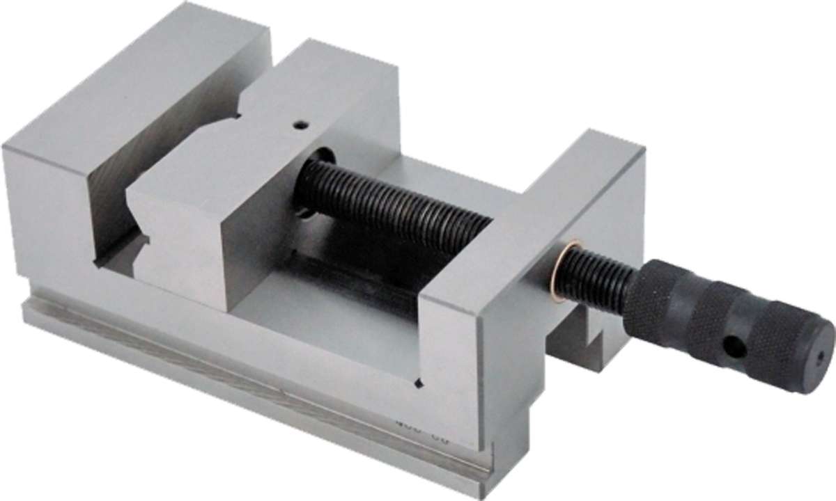 Schleif- und Kontrollschraubstock SK