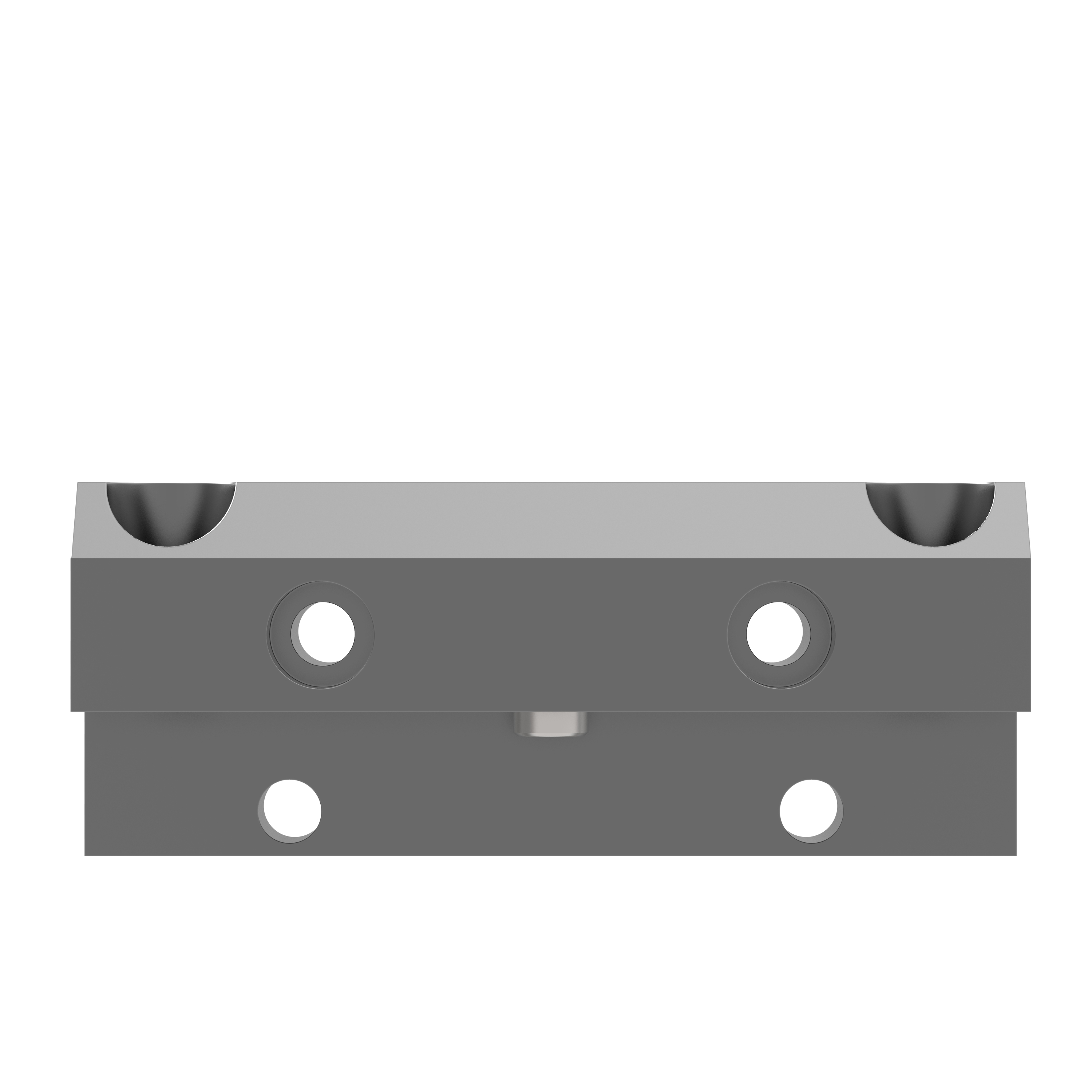 Aufsatzbacken Nr. B209800167 von rechts